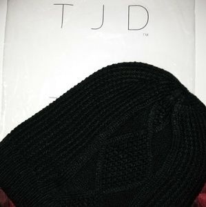 Hat/ slouchy beanie